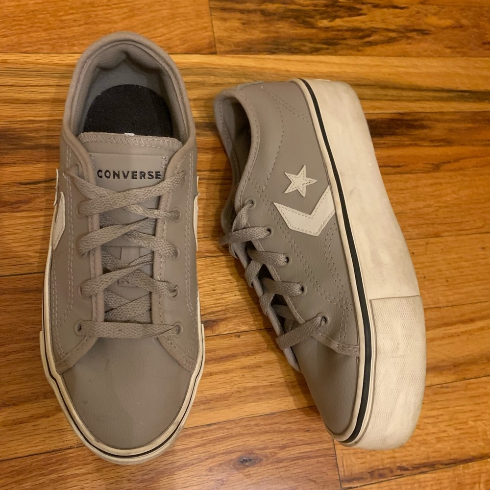 Platform Converse
